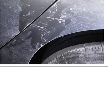 Haksız Hasar Bedeli Talebi Ve Eksik Fotoğraf Kaydı