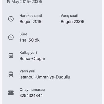 Emniyet Kemeri Eksikliği İle Yolcu Güvenliği Riske Atılıyor