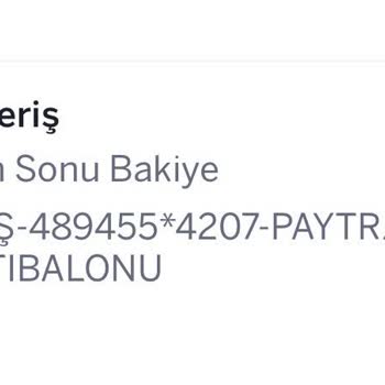 Sipariş İptal Edildi Ücret İadesi Yapılmadı Firma İlgisiz