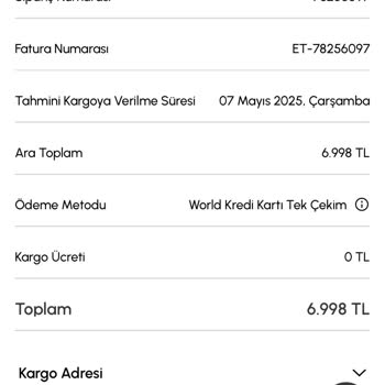 Kırık Servis Tabağına Çözüm Sunmayan Karaca'dan Hayal Kırıklığı