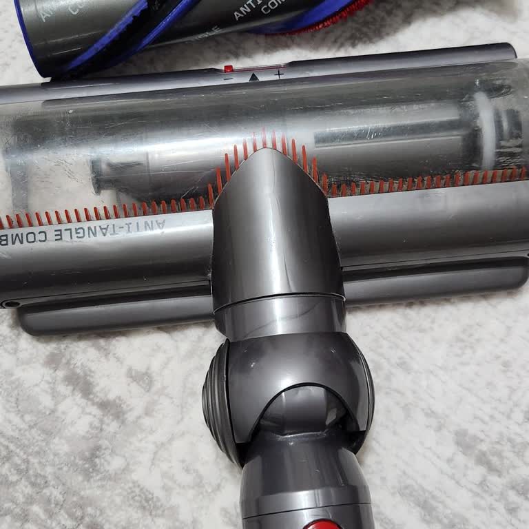 Dyson Garanti Süresi Sonrası Servis Desteği Yetersizliği!