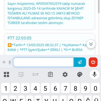 Abonelik İptali Sonrası Modem Teslimine Rağmen Faturalandırma Devam Ediyor