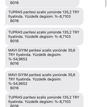 Kısa Sürede Aşırı Mesaj Gönderimi Ve Üyelik İptali Talebi