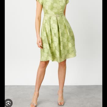 Kusurlu Ürün Ve Geciken İade: Nazen Giyim'den Hayal Kırıklığı