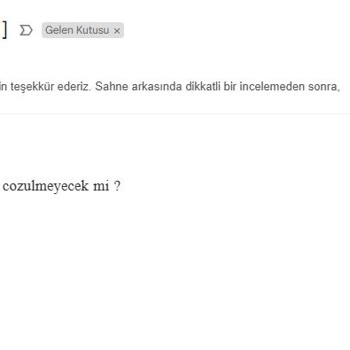 Spotify Ödeme Sorunu Çözümsüz Bırakıldı, Destek Yetersiz Kaldı