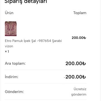 Bir Buçuk Aydır Ne Ürün Ne Para: Çözüm Bekliyorum!