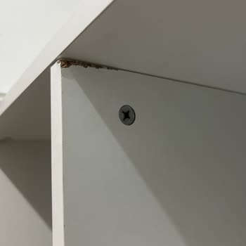 Ayıplı Gardırop Teslimatı Ve Sorunun Çözülememesi