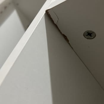 Ayıplı Gardırop Teslimatı Ve Sorunun Çözülememesi