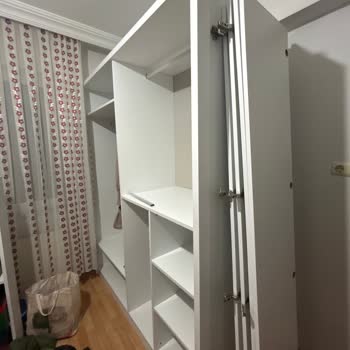 Ayıplı Gardırop Teslimatı Ve Sorunun Çözülememesi