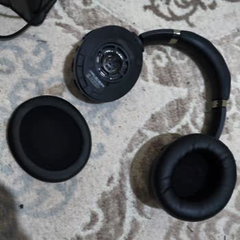 Kulaklık Arızası Sonrası Servis Sürecinde Yaşanan Sorunlar