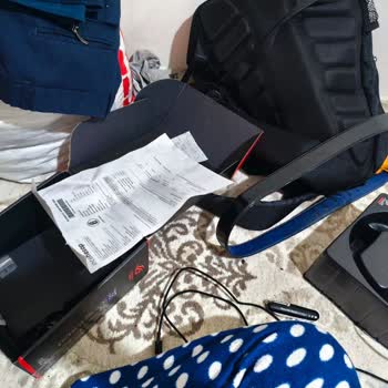 Kulaklık Arızası Sonrası Servis Sürecinde Yaşanan Sorunlar