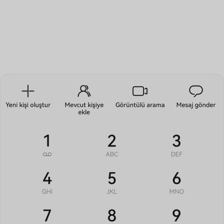 İzinsiz Numara Yönlendirmesiyle Mağdur Edildim