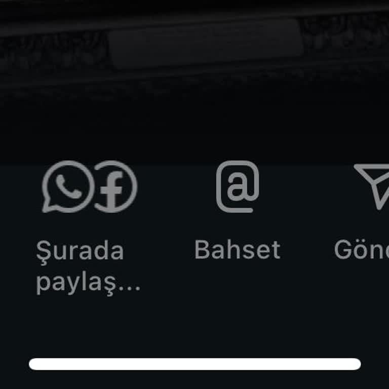 Instagram Hikaye Görüntüleyenler Neden Koyu Renkte Görünüyor