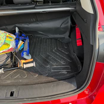 Carwax Konya AVM Aracımı Eksik Temizleyip Mağdur Etti!