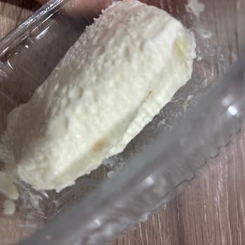 Aldığım Kaymak 1 Günde Küflendi, Firma Sorumluluk Almadı