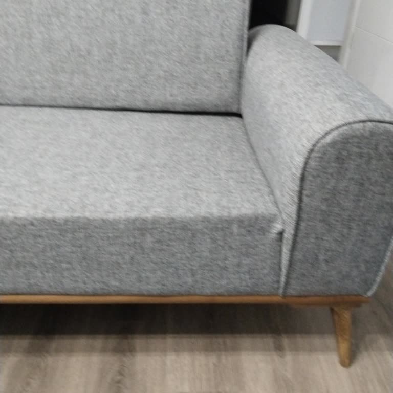 Satın Aldığım Koltuk Takımı Kısa Sürede Çöktü, Şikayetim Cevapsız Kaldı