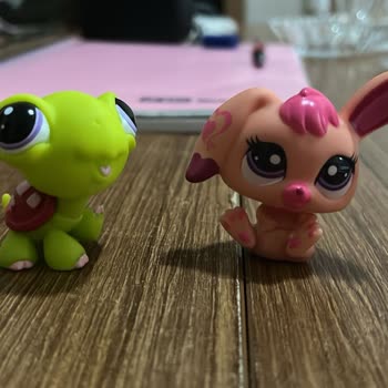 Aldığım Oyuncak Kokuyor Ve Mağaza İade Talebimi Reddetti