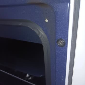 Luxell Ankastre Fırın Ve Ocakta Sürekli Arıza Ve İade Sorunu