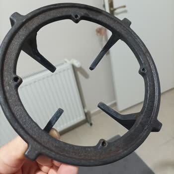 Luxell Ankastre Fırın Ve Ocakta Sürekli Arıza Ve İade Sorunu