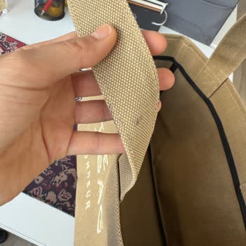 İade Sürecinde Yetersiz Destek Ve Kalitesiz Ürün Teslimatı