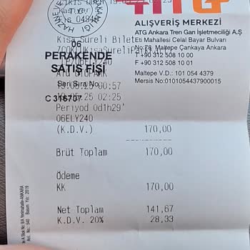 Şarj İstasyonunda Bilgilendirme Eksikliği Nedeniyle Otopark Ücreti Mağduriyeti