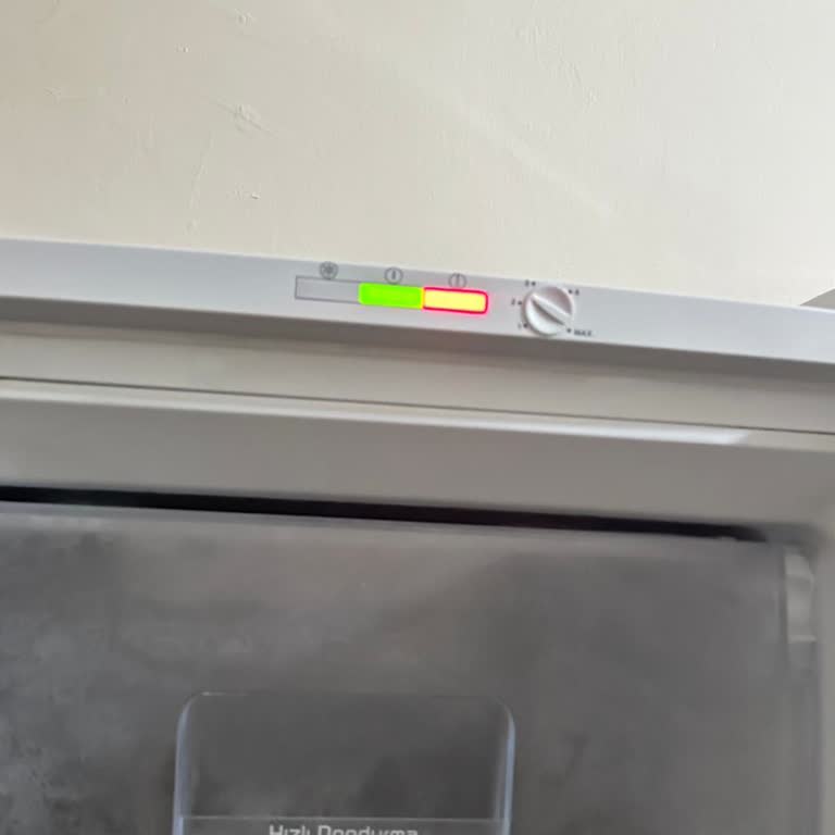 Altus Derin Dondurucu Servis Süreci Ve Cihaz Sorunları Nedeniyle Mağduriyet