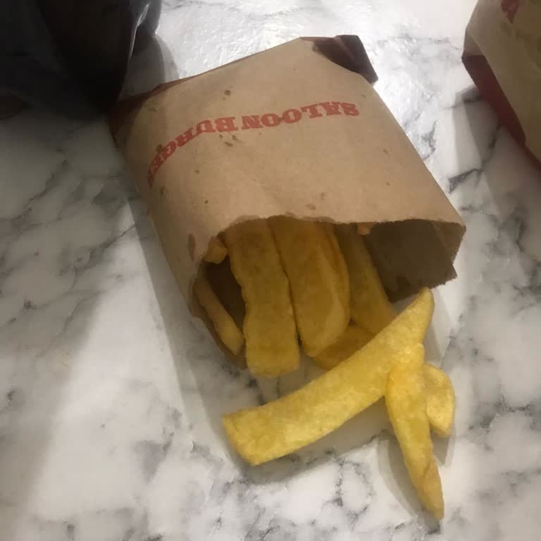 Yanlış Ve Bayat Ürün Gönderildi Patates Siparişim Hayal Kırıklığına Uğradı