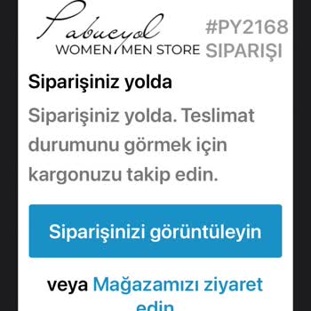 Siparişlerim Teslim Edilmedi, Mağdur Ediliyorum