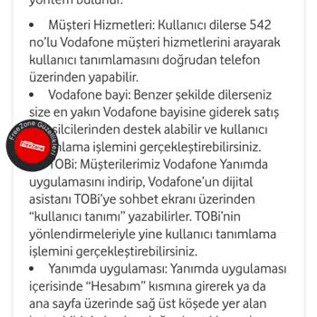 FreeZone Başvurusu Uygulamada Sürekli Hata Veriyor Müşteri Hizmetleri Yardımcı Olmuyor