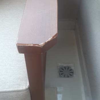 Teşhir Ürününde Tamir Sözleri Tutulmadı, Sürekli Oyalandım