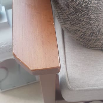 Teşhir Ürününde Tamir Sözleri Tutulmadı, Sürekli Oyalandım