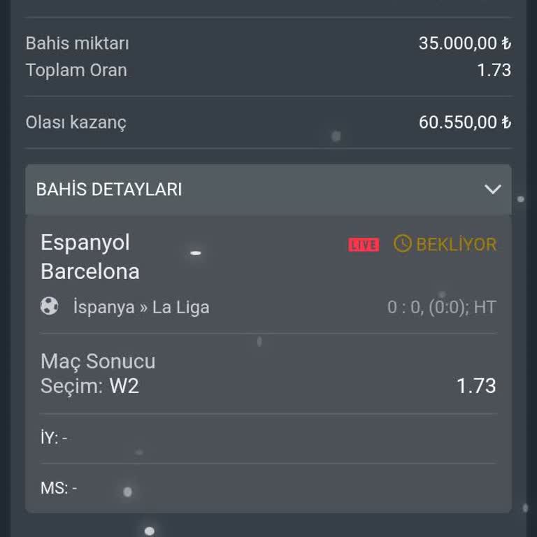 Lexirobet Kazancım Ödenmedi, Hesabım Haksız Yere Kapatıldı