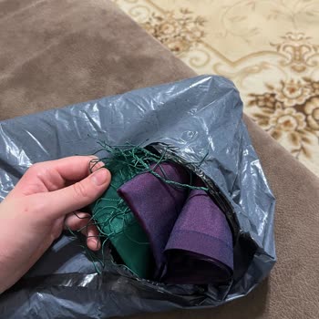 Sipariş Ettiğim Ürün Yerine Farklı Bir Ürün Gönderildi