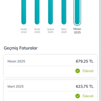 Fatura Ve Cayma Ücreti Sorunlarıma Çözüm Bulamıyorum