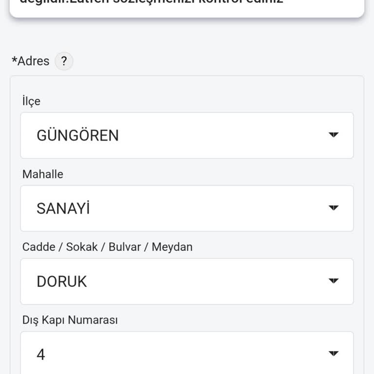 Yeni Abonelik İşleminde Sözleşme Engeli Ve Uzayan Bekleme Süresi