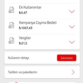 Faturaya Ek Cihaz İptalinde Haksız Cayma Bedeli Şoku!