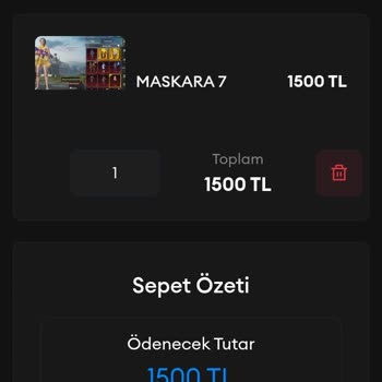 Aldığım Hesabın Devri Yapılmadı, Süreç Belirsiz