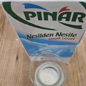 Taze Olmayan Süt Ve Tat Bozukluğu Nedeniyle Mağduriyet