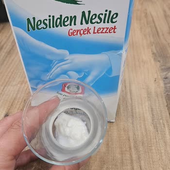 Taze Olmayan Süt Ve Tat Bozukluğu Nedeniyle Mağduriyet