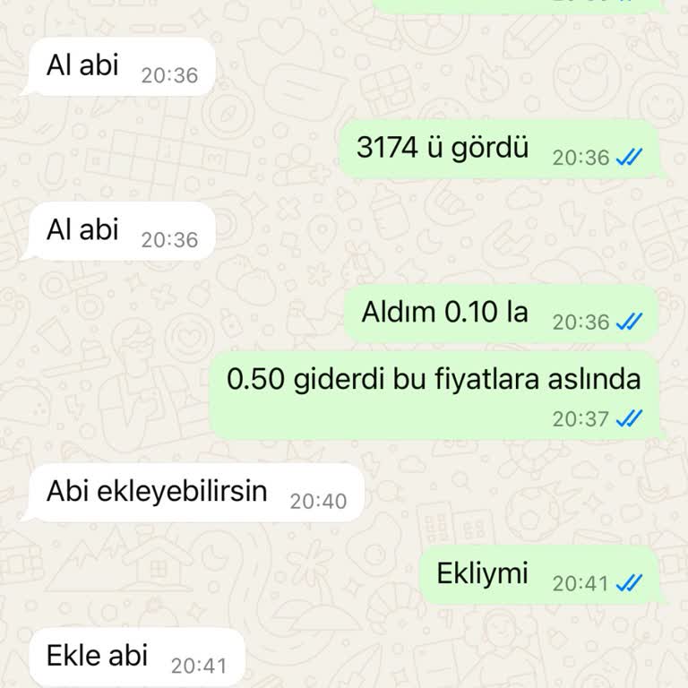 Yatırım Danışmanı Nedeniyle Bir Gecede 2.000 Dolar Kaybettim