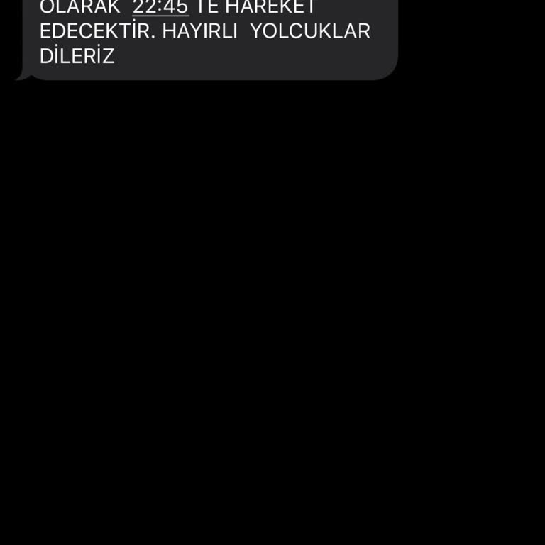 Metro Turizm'de Rötar, Koltuk Sorunu Ve Kötü Yolculuk Deneyimi