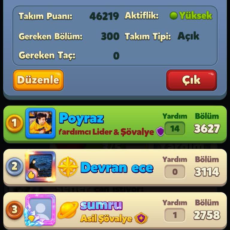 Haksız Cihaz Banı Nedeniyle Yardım Talebi