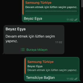 Kampanya Vaadiyle Aldığım Klimam Faturadaki Gecikme Yüzünden Reddedildi