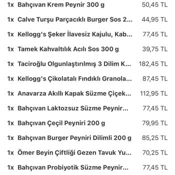 Son Kullanma Tarihi Yaklaşmış Ve Eksik Ürünler, Ulaşılamayan Müşteri Hizmetleri