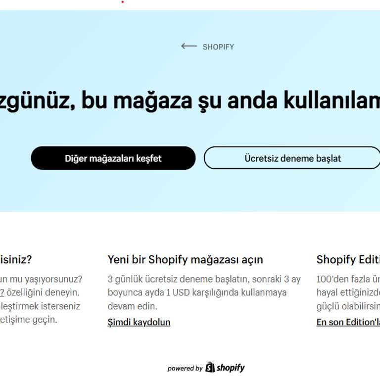 Sipariş Teslim Edilmedi, Firma İletişime Geçmiyor Ve Site Kapalı