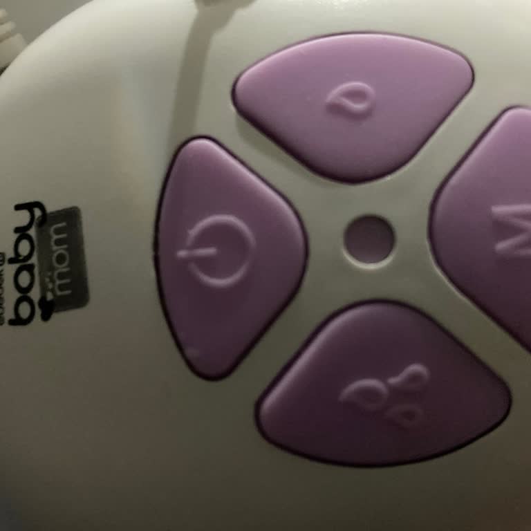 Baby Plus Süt Sağma Makinesi Kullanımında Yaşanan Sorunlar Ve Servis İlgisizliği