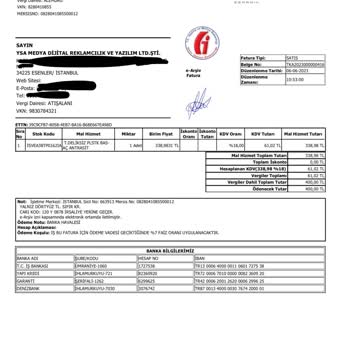 Klozet Boyası Tekrar Attı, Değişim Talebim Reddedildi