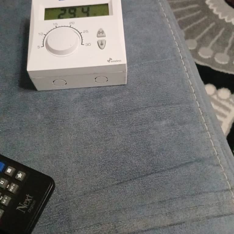 Kombi Kumandası Arızası Ve Çözüm Bekleyişi