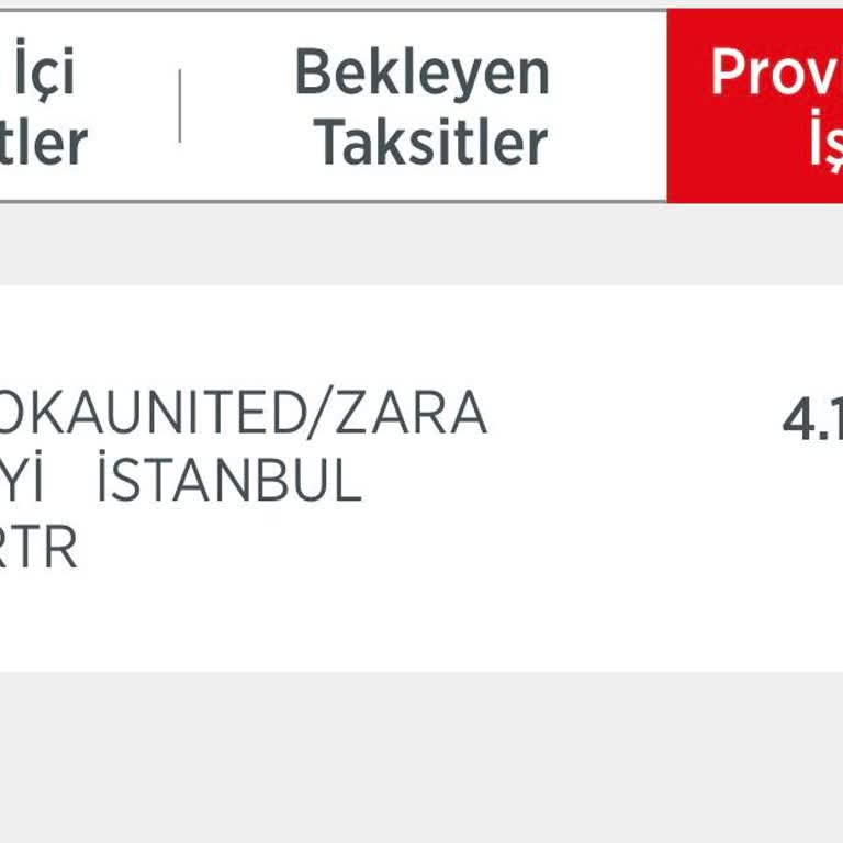 Zara Üzerinden İzinsiz Kredi Kartı Kullanımı Ve Güvensiz Ödeme Yöntemi
