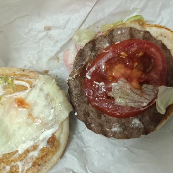 Siparişlerim Sürekli Eksik Ve Soğuk Geliyor